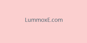 LummoxE.com