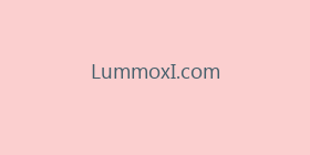 LummoxI.com
