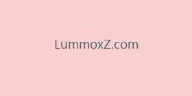 LummoxZ.com