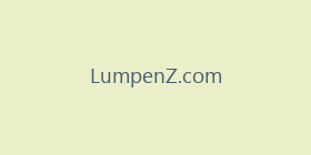 LumpenZ.com