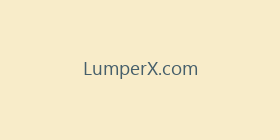 LumperX.com