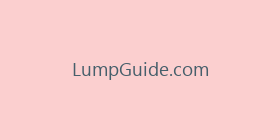 LumpGuide.com