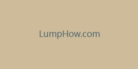LumpHow.com