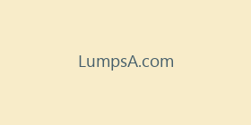 LumpsA.com