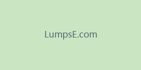 LumpsE.com