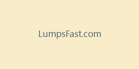 LumpsFast.com