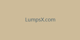 LumpsX.com