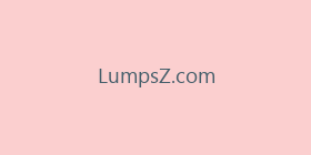 LumpsZ.com