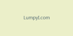LumpyI.com
