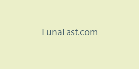 LunaFast.com