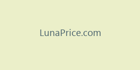 LunaPrice.com