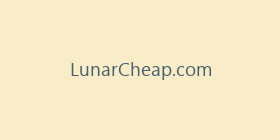 LunarCheap.com