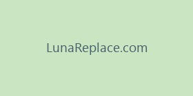 LunaReplace.com