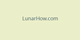 LunarHow.com