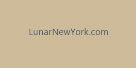 LunarNewYork.com