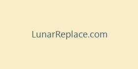 LunarReplace.com