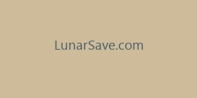 LunarSave.com