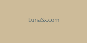 LunaSx.com