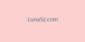 LunaSz.com