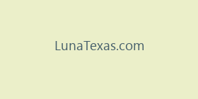 LunaTexas.com