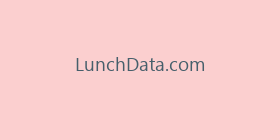 LunchData.com