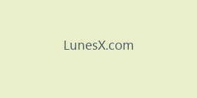 LunesX.com