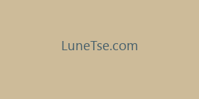 LuneTse.com