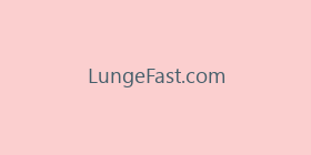LungeFast.com