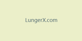 LungerX.com
