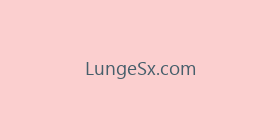 LungeSx.com