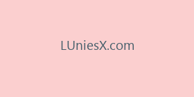 LUniesX.com