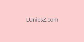 LUniesZ.com