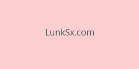 LunkSx.com