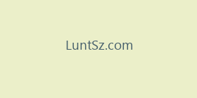 LuntSz.com