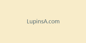 LupinsA.com