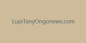 LupiTanyOngonews.com