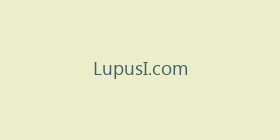 LupusI.com