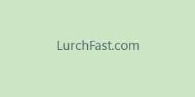 LurchFast.com