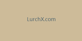LurchX.com