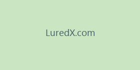 LuredX.com