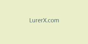 LurerX.com