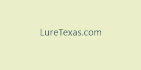 LureTexas.com
