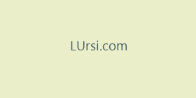 LUrsi.com