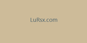 LuRsx.com