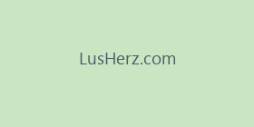LusHerz.com