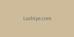 LushLye.com