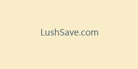 LushSave.com