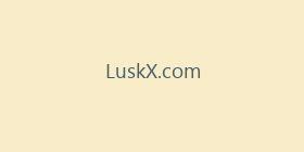 LuskX.com