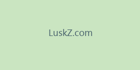 LuskZ.com