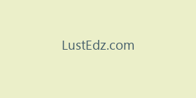 LustEdz.com